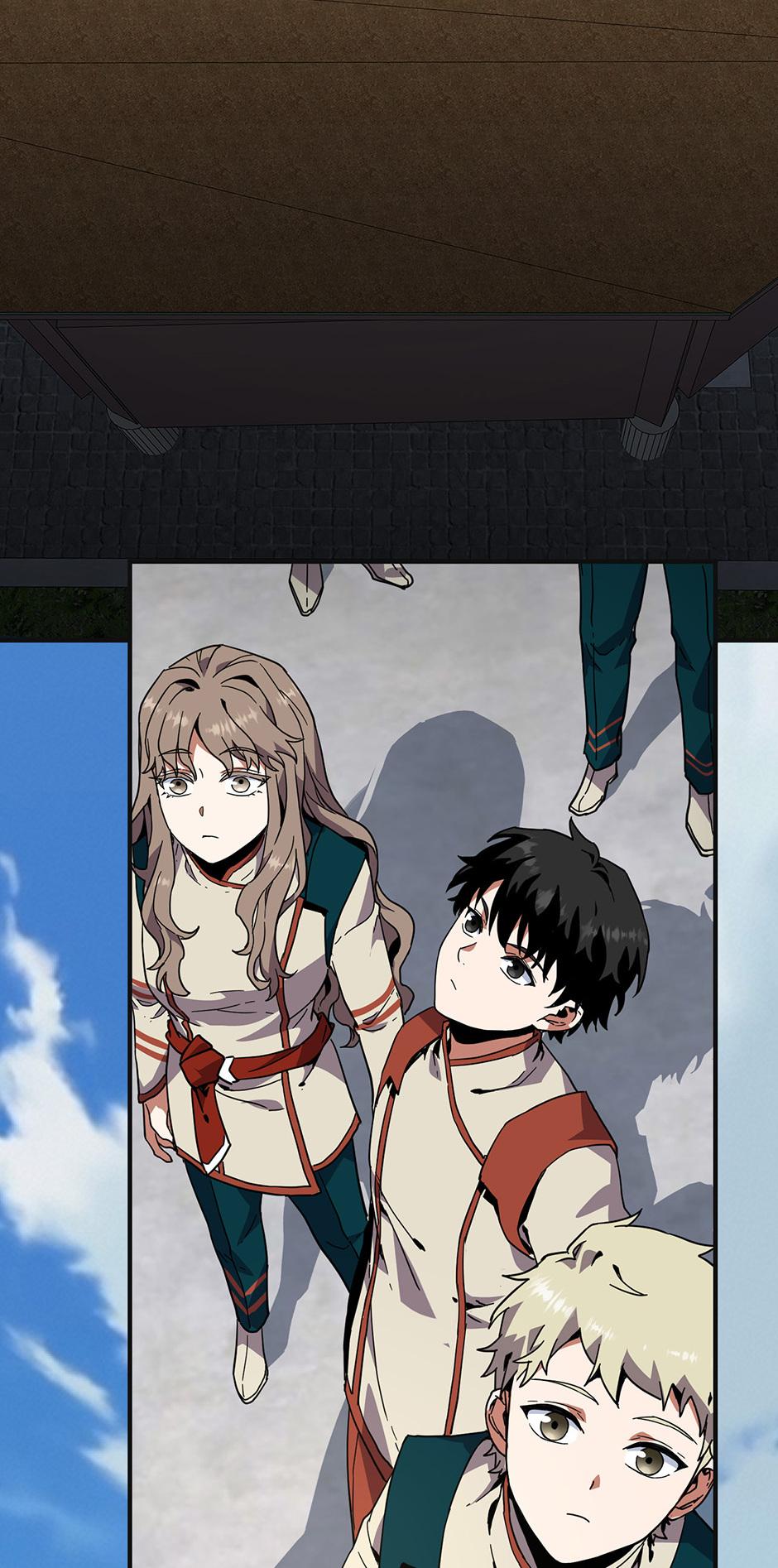 The Beginning After the End, Chapter 213 image 44